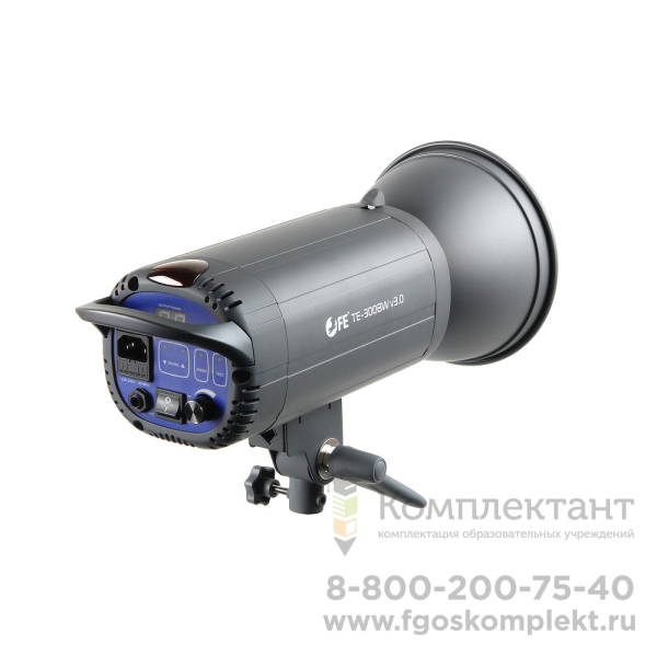 Falcon Eyes Комплект для съемки каталогов одежды, фотостудия №14