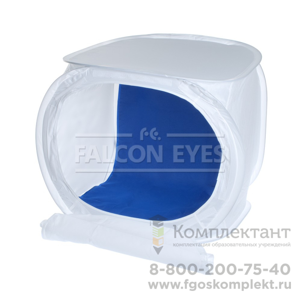 Falcon Eyes Каталожный комплект на основе Falcon Eyes/GreenBean, фотостудия №24