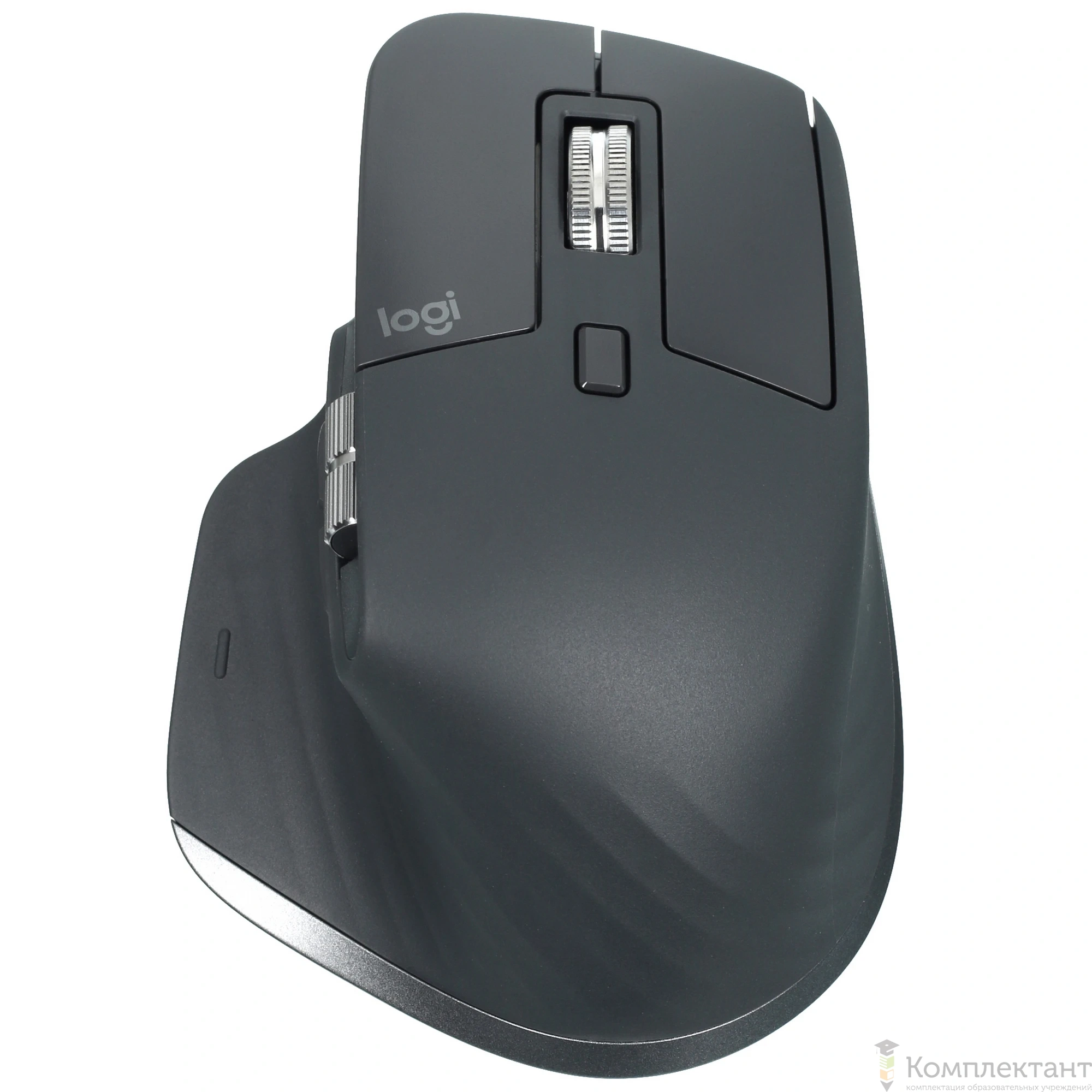 Мышь беспроводная Logitech MX Master (Мастер)  3s [910-006565] черный