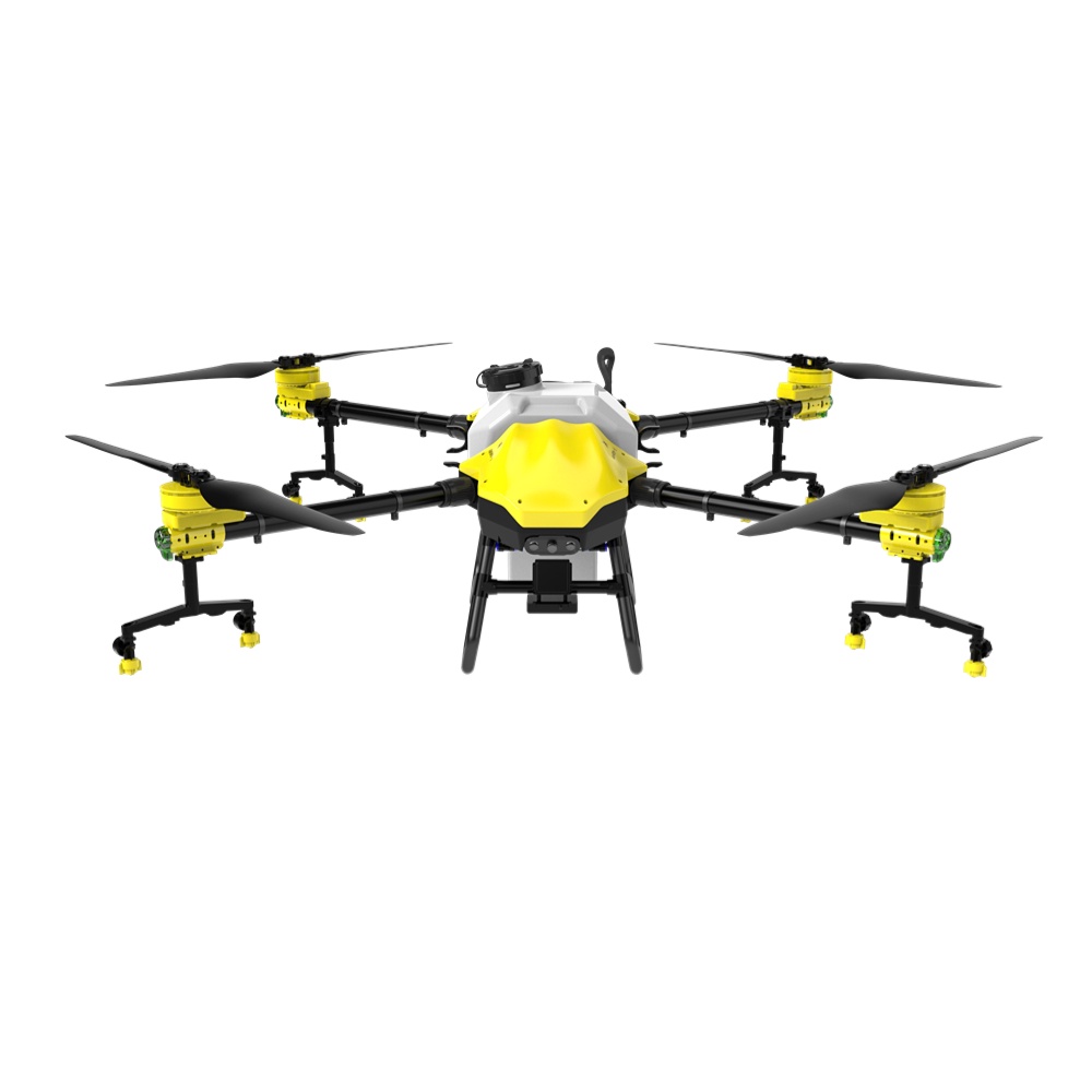 Квадрокоптер COPTERPARTS H40X