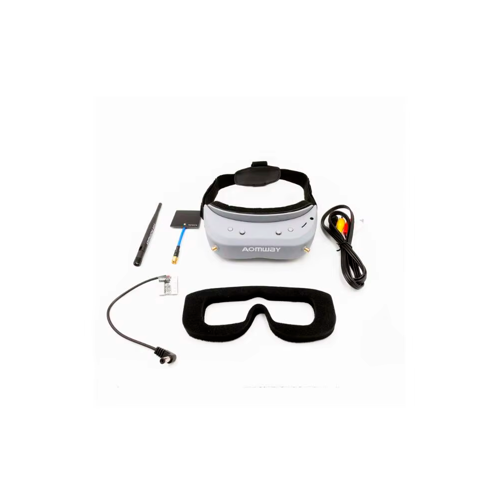 FPV очки Aomway (Аомвэй) Commander (Командир) Goggles (Очки)  V1