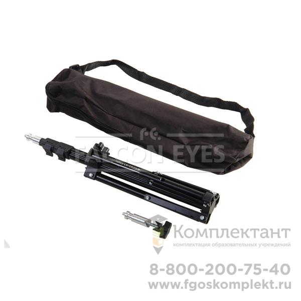 Falcon Eyes Каталожный комплект на основе Falcon Eyes/GreenBean, фотостудия №24